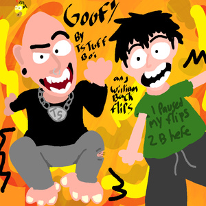 Goofy
