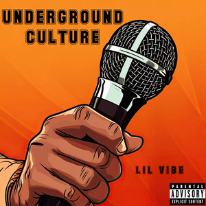 Underground Culture