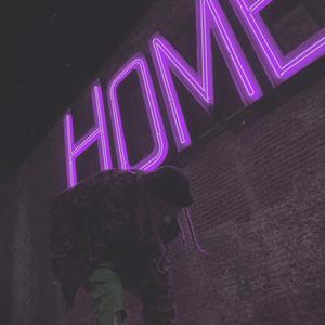 Distant (Chopped & Screwed)