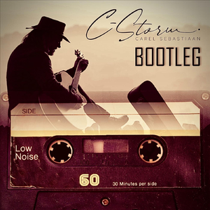 Moenie Huil (Uncut) [Live]