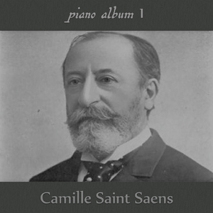 생상스(Saint-Saens) - 동물의 사육제 11곡 피아니스트 Le Carnaval Des Animaux 11. Pianistes