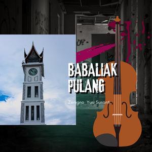 Babaliak Pulang