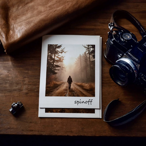 Spinoff