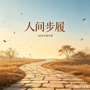 人间步履.wav