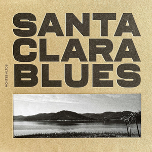 Santa Clara Blues