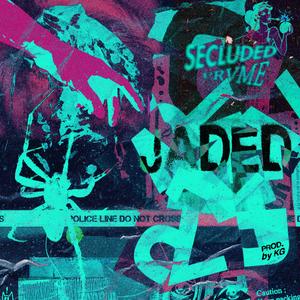 JXDED! (feat. Frvme)