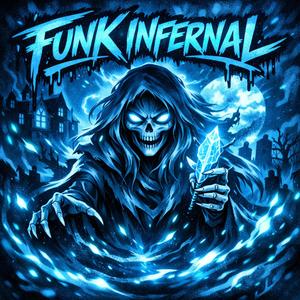 Funk Infernal Thunder (Super Slowed)