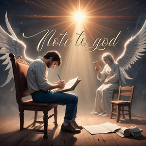 Note to God