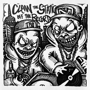 What's My Name Again? (feat. BS)