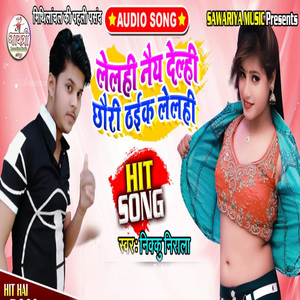 Lelhi Naiy Delhi Chauri