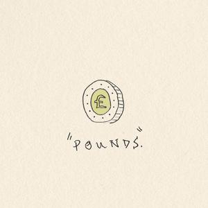 Pounds