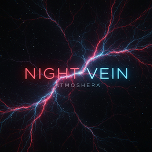 Night Vein (Nightcore Version)
