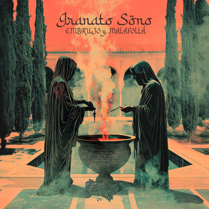 Carros de mano y cemento (StreetView)