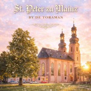 De Toraman St. Christoph zu Mainz