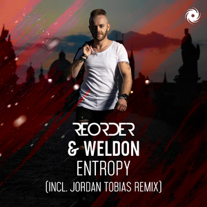 Entropy (Jordan Tobias Extended Remix)