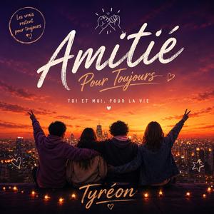 Amitié Dans La Nuit