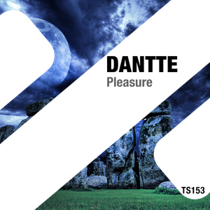 Pleasure (Original Mix)