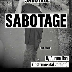 Sabotage (Instrumental Version)