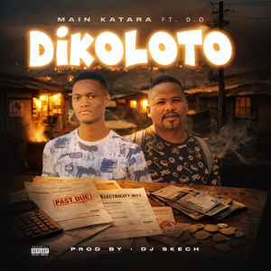 Dikoloto