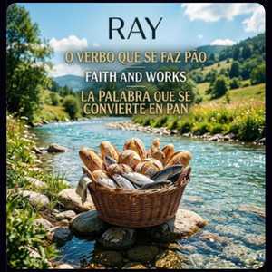 La Palabra Que Se Convierte En Pan