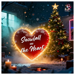 Snowfall On The Heart