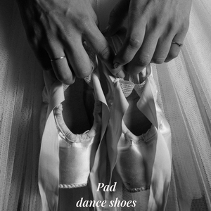 dance shoes