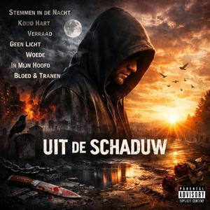 Woede (feat. The Shadows)