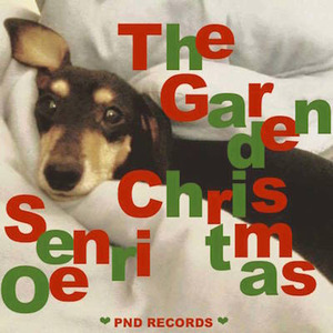 The Garden Christmas (feat. Lauren Kinhan)