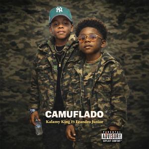 CAMUFLADO (feat. Leandro Junior)
