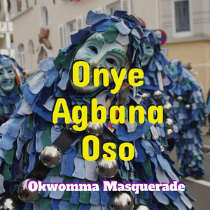 ONYA AGBANA OSO
