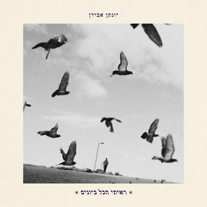 ראיתי הכל ביונים (יונתן והפסנתר)