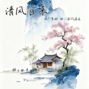 清风自来