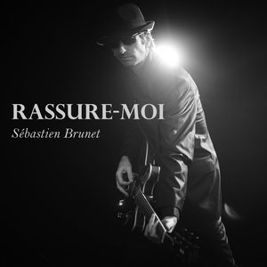 Rassure-moi
