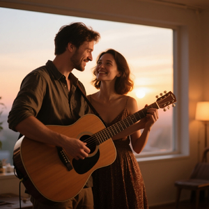 眠れない夜のウッドトーン