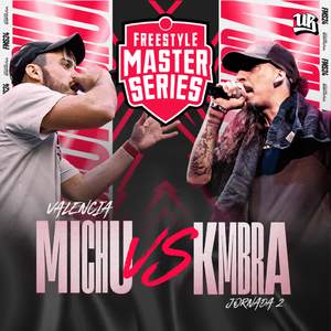 Sangre 2 Kmbra - Kmbra Vs Michu (Live)