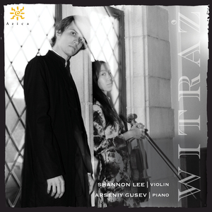 Kolysanka (Cradle Song)