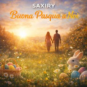 Buona Pasqua