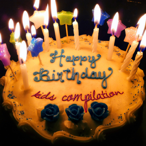 Happy Happy Birthday