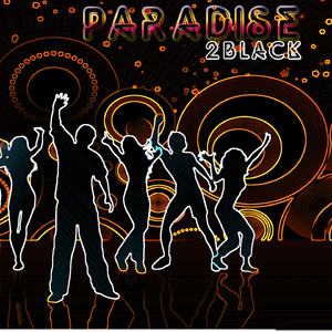 Paradise (Soulstatic Radio Mix)