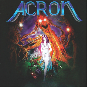 Acron (Instrumental)