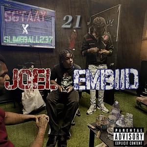Joel Embiid (feat. slimeball237)