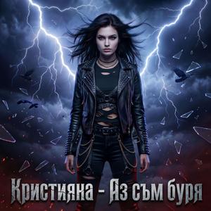 Аз съм буря