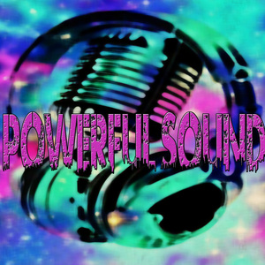 Powerful Sound