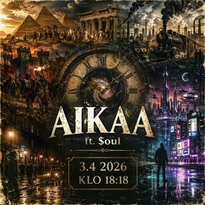 Aikaa
