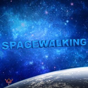 SpaceWalking (feat. THUGS BUNNY)