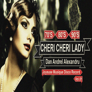 Cheri Cheri Lady