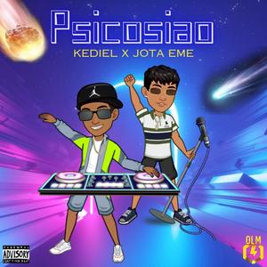 Psicosiao (Olimpo Music Inc)