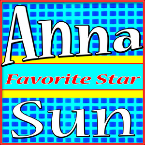 Anna Sun (Originally Performed By Walk the Moon) (Karaoke Version)