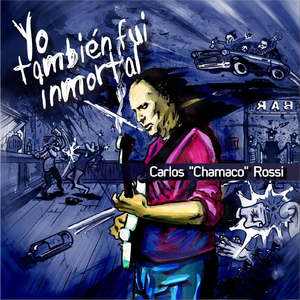 Desde el Cielo (feat. Edgardo Nieves, Rodolfo Nollenberger, Leo Quesada & Julio Durañona)