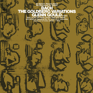 The Goldberg Variations, BWV 988:Variation 15 a 1 Clav. Canone alla Quinta. Andante (1955 Recording, Rechannelled for Stereo)